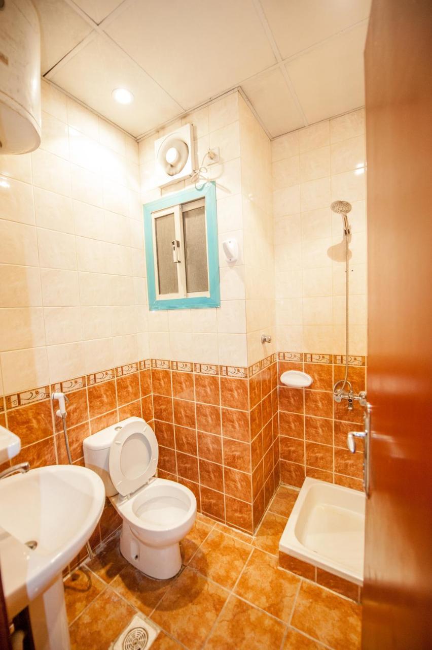 Отель Sadan Umm Al Qura Мекка Экстерьер фото
